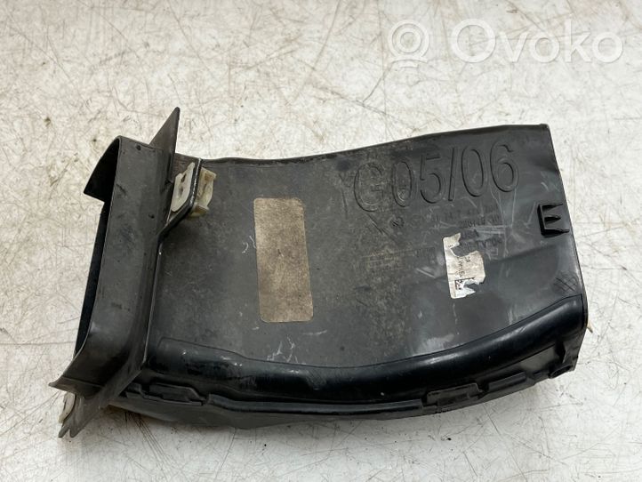 BMW X5 G05 Déflecteur d'air de radiateur de refroidissement 22677510