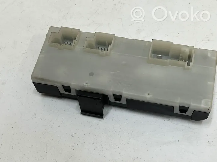 BMW 7 G11 G12 Module de commande de siège 61359491418