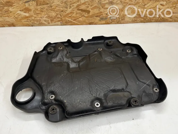 Honda FR-V Couvercle cache moteur 