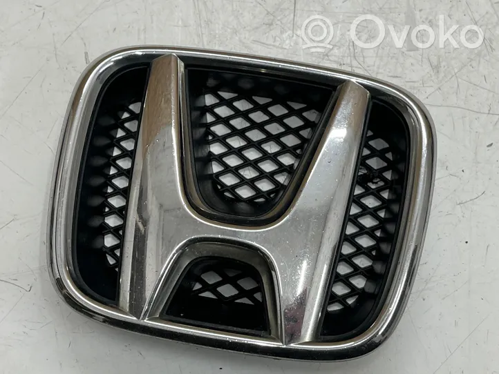 Honda FR-V Logo, emblème, badge 