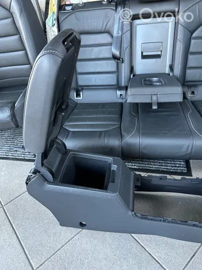 Volkswagen e-Golf Set di rivestimento sedili e portiere 