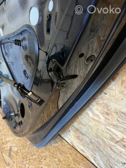 Volkswagen e-Golf Drzwi tylne 