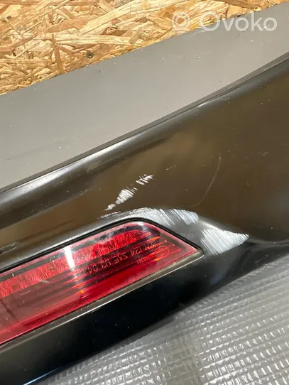 Porsche Cayenne (92A) Spoiler del portellone posteriore/bagagliaio 7P5827934E