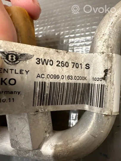 Porsche 911 991 Wąż / Przewód klimatyzacji A/C 3W0260701S