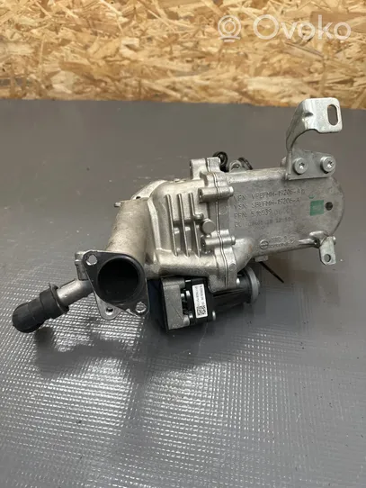 Ford Kuga II EGR valve cooler 5056390802