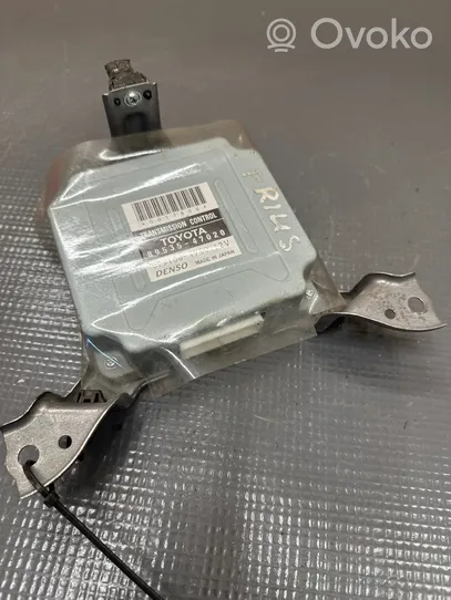 Toyota Prius (XW20) Module de contrôle de boîte de vitesses ECU 8953547020