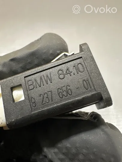 BMW 5 F10 F11 USB socket connector 9237656