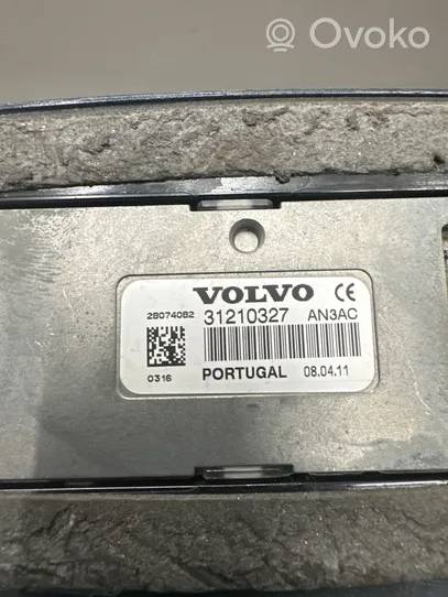 Volvo V60 Antenna GPS 31210327