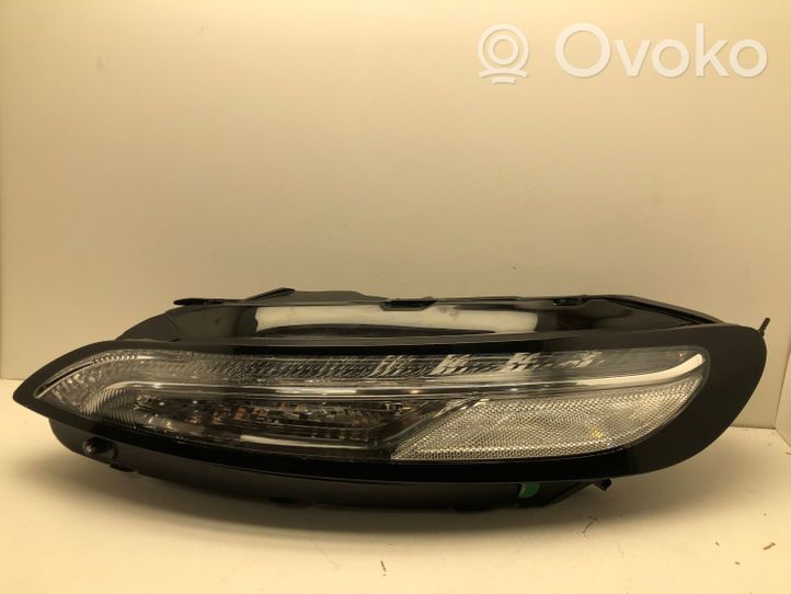 Jeep Cherokee Faro/fanale 68157105AR