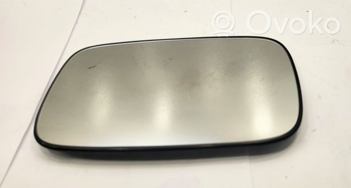 Saab 900 Vidrio del espejo lateral 