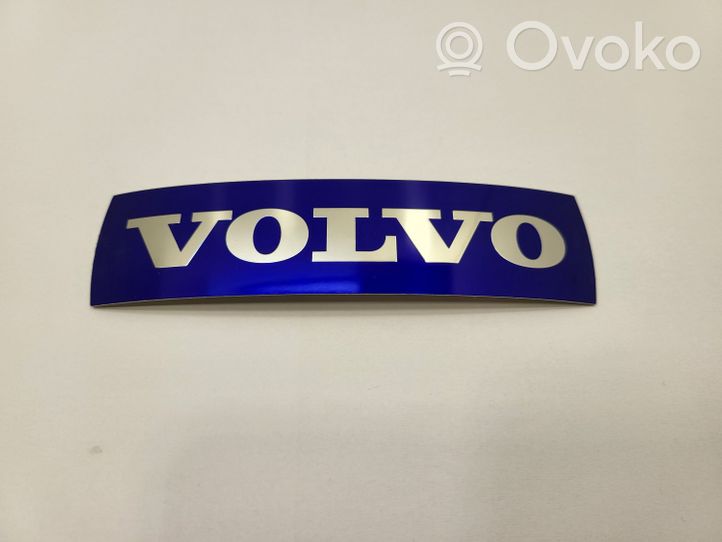 Volvo XC60 Mostrina con logo/emblema della casa automobilistica 