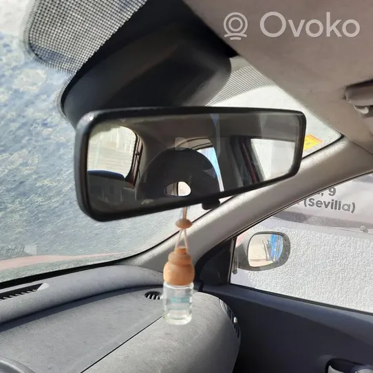 Nissan Micra Rear view mirror (interior) 