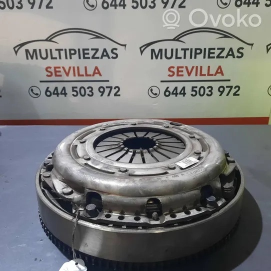 Ford Grand C-MAX Flywheel AV61-CC