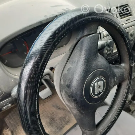 Seat Ibiza II (6k) Innesco anello di contatto dell’airbag (anello SRS) 
