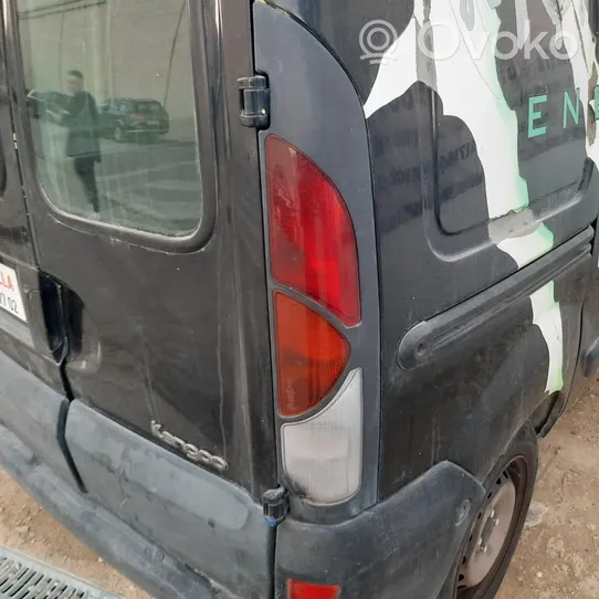 Renault Kangoo I Takavalot 