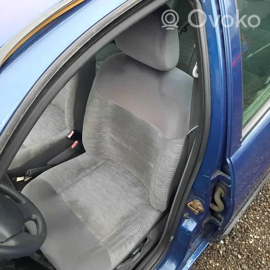 Renault Megane I Siège conducteur avant 