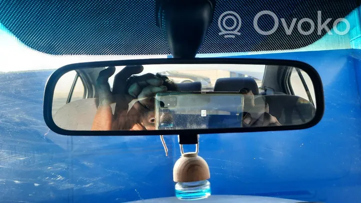 Hyundai Elantra Rear view mirror (interior) 