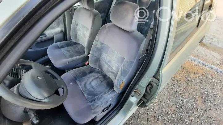 Renault Megane I Siège conducteur avant 