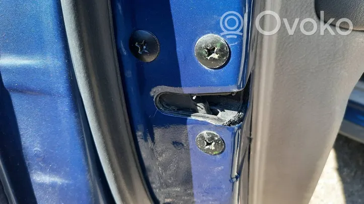 KIA Cerato Front door lock 