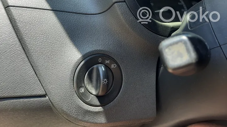 Mercedes-Benz Citan W415 Interrupteur d’éclairage 