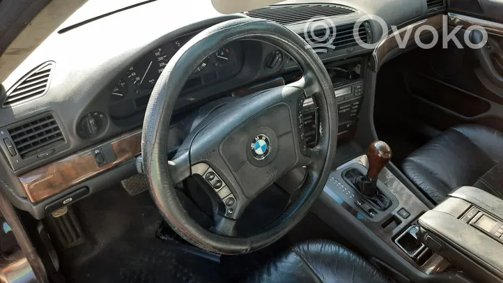 BMW 7 E38 Volante 