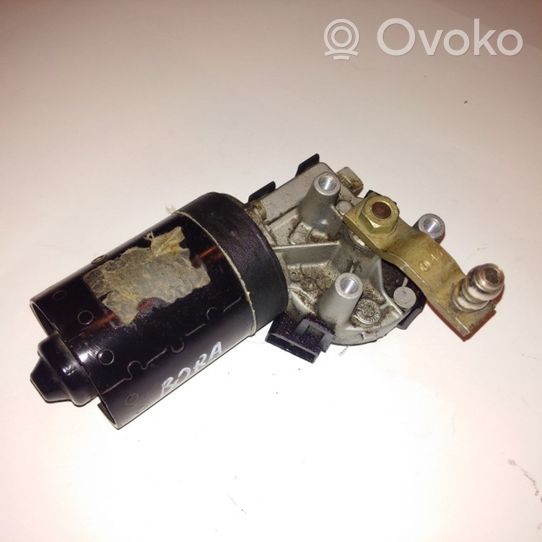 Volkswagen Bora Moteur d'essuie-glace 1J1955113A