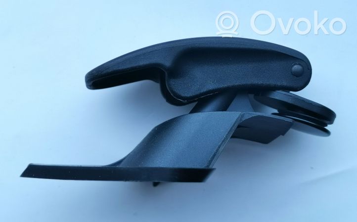 Volkswagen Sharan Rear door window winding handle 7M3847106