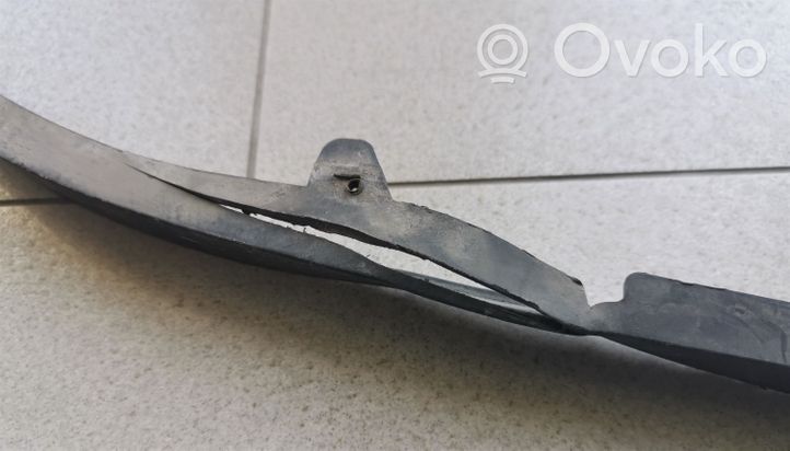 Hyundai Santa Fe Spoiler Lippe Stoßstange Stoßfänger vorne 865254Z500