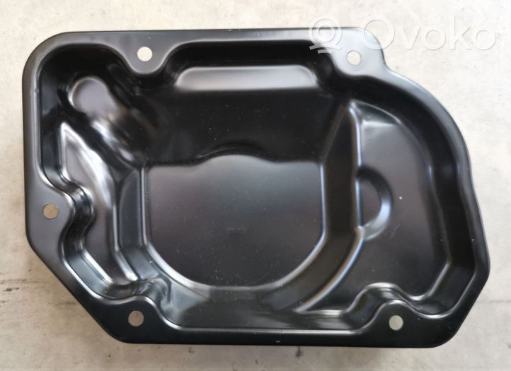 Audi A2 Colector de la caja de cambios 02T301211B