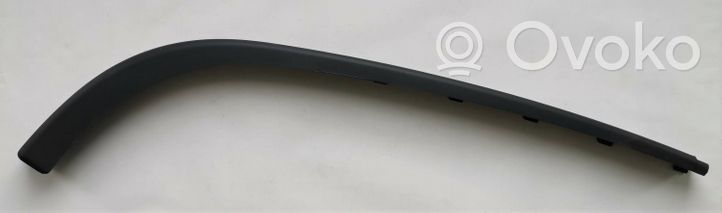 Volkswagen Sharan Rivestimento della parte inferiore del paraurti posteriore 7M0805904A