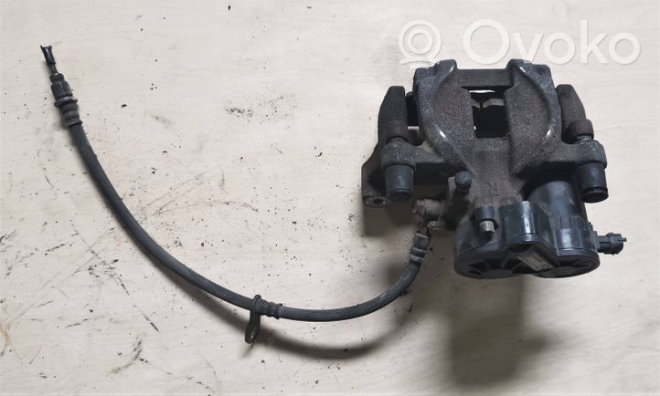 Subaru Outback (BS) Pinza del freno posteriore 26620AL020