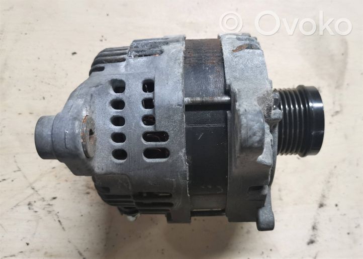 Subaru Legacy Alternator A2TX3382AC