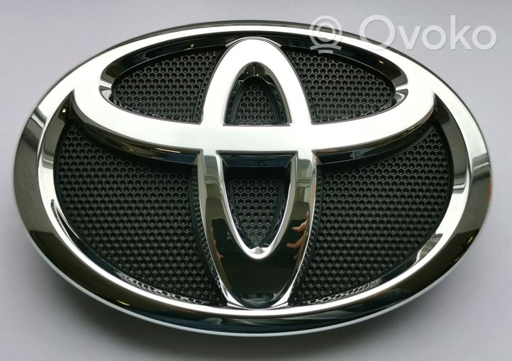 Toyota Camry Logo, emblème, badge 