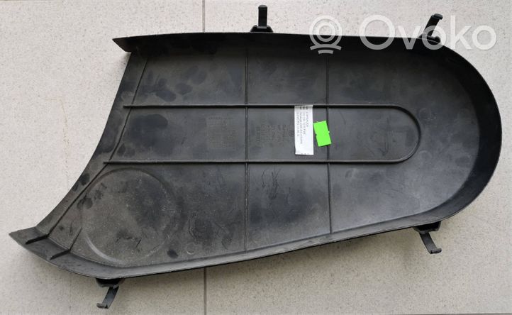 Volkswagen Caddy Timing belt guard (cover) 032109121E