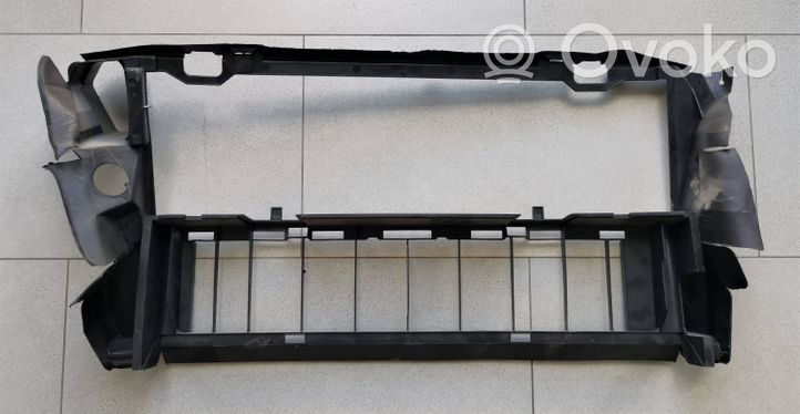 Mercedes-Benz E W210 Convogliatore ventilatore raffreddamento del radiatore A2105000816