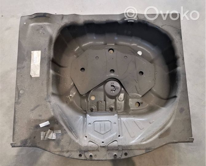 Mercedes-Benz A W169 Vararenkaan osion verhoilu A1696100375