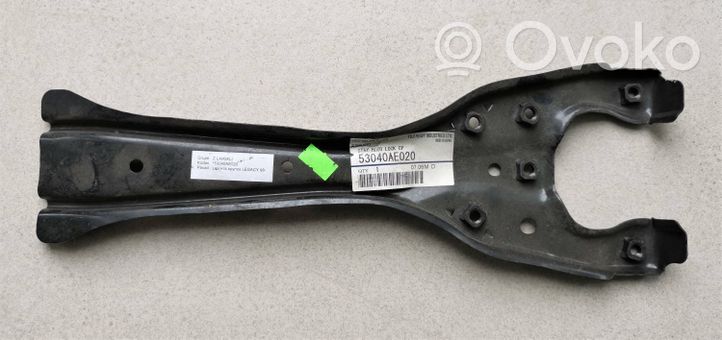 Subaru Legacy Support serrure de loquet coffre 53040AE020