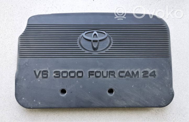 Toyota Camry Copri motore (rivestimento) 11209-20011