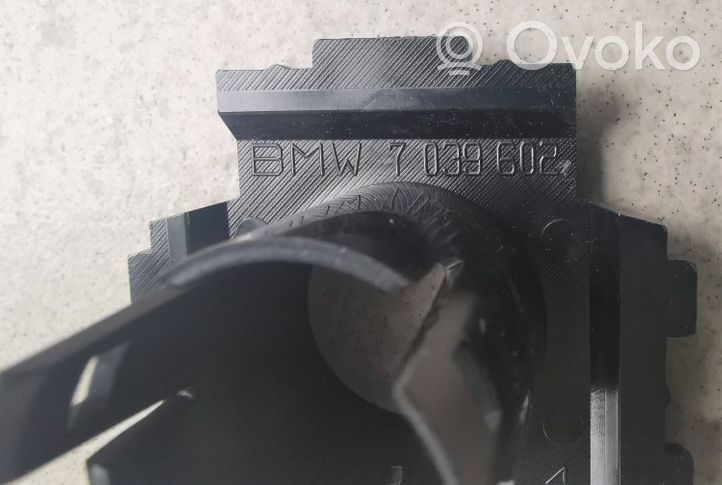 BMW 7 F01 F02 F03 F04 Capteur de stationnement avant PDC 51127039602