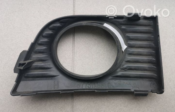 Subaru Legacy Grille antibrouillard avant 57731AE310