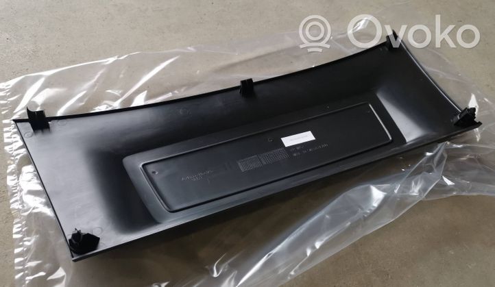 Porsche 911 Coperchio/tappo della scatola vassoio della batteria 99757256705FMT