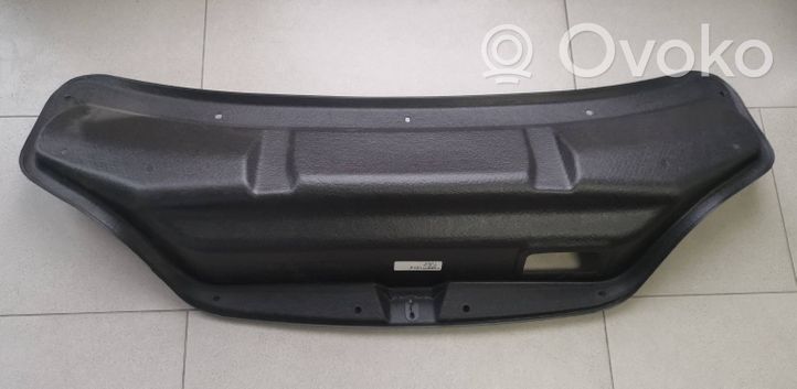 Mazda RX8 Altro elemento di rivestimento bagagliaio/baule F151688WXD