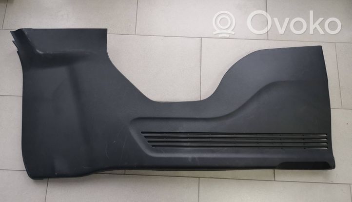 Citroen Berlingo Altro elemento di rivestimento bagagliaio/baule 9817651577