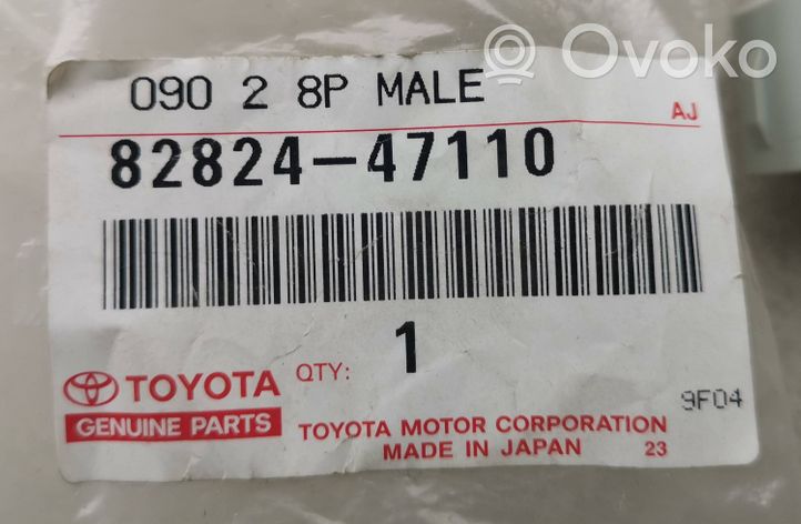 Toyota Prius (XW10) Autres faisceaux de câbles 8282447110