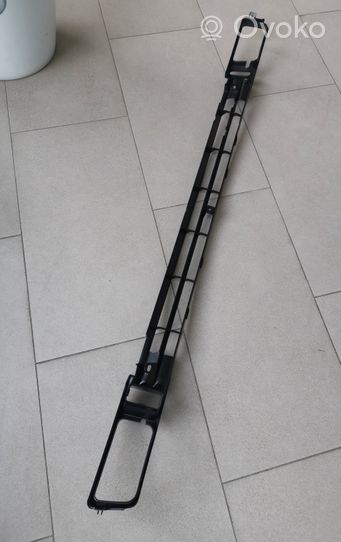 Seat Ibiza II (6k) Front bumper lower grill 6K0853667