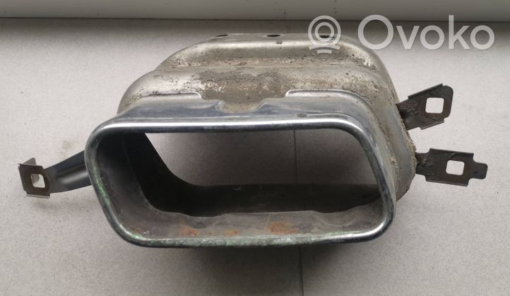 BMW 7 F01 F02 F03 F04 Rivestimento marmitta 7195405