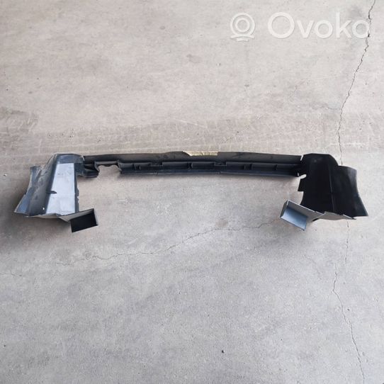 Mercedes-Benz E W211 Canale guida dell’aria dell’intercooler 2115050730