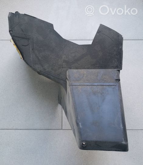 Audi A6 S6 C5 4B Parte del condotto di aspirazione dell'aria 4B0117336C