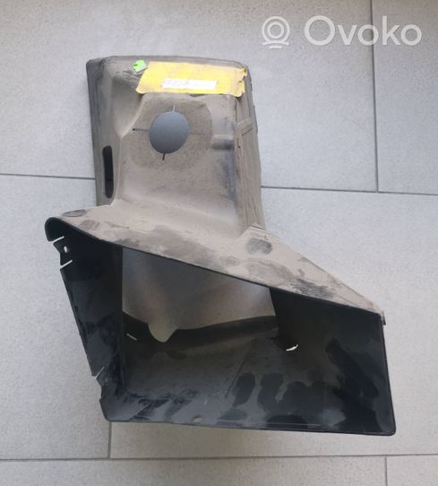 Audi A6 S6 C5 4B Część rury dolotu powietrza 4B0117336C