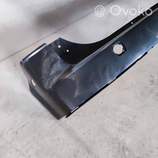 Scion xB Rear bumper 5215952913